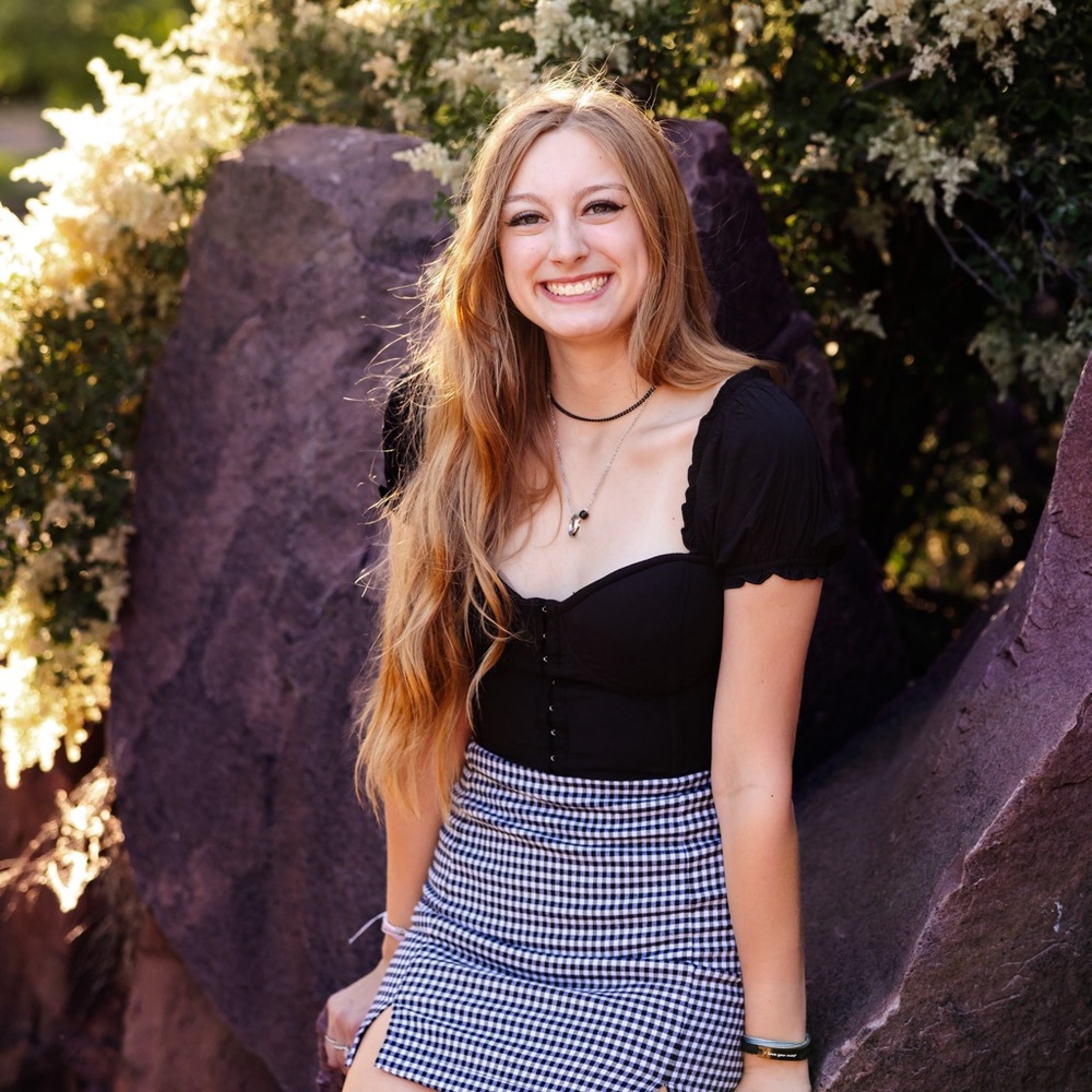 Meet your Posher, Sam